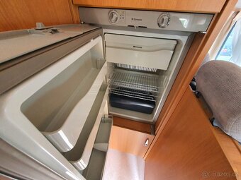 Fiat Ducato - Knaus Sport TR obytný vůz alkovna - 12