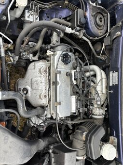 Mitsubishi Spacestar    2003 - 12