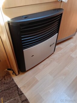Hobby De LUXE 500 KMfe - 12