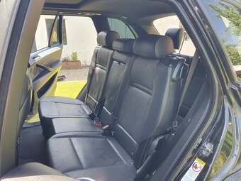 Prodám BMW X5 E70 2007  3.0 D 7 míst - 12