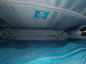 Velká taška Samsonite - nová - 12