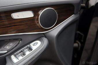 GLC 350d 4 MATIC SUV 9G-Tronics - 12