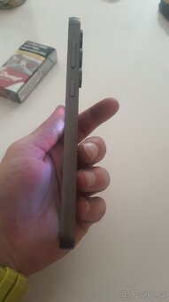 Samsung S 23 FE 256 g - 12