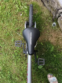 Lehké dětské kolo PUKY LS PRO 18 - 12