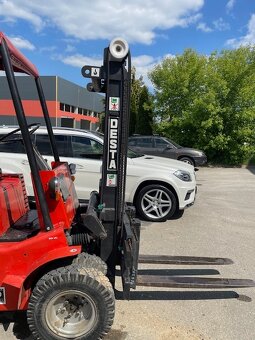 Desta DVHM 2522L - 12