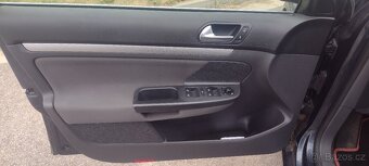 Golf V Variant 1.4TSI, 90 kW - 12