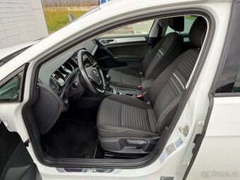 VOLKSWAGEN GOLF VII CUP 1.4 TSI 110KW  NAVI - 12