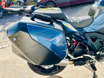BMW S 1000 XR, DPH, možnost splátek a protiúčtu - 12