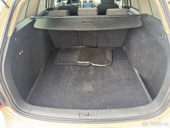 Volkswagen Golf, 2.0TDI, 103kw Tažné 1.5T Aut. - 12