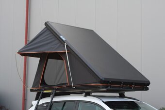 Nejlepší expediční hliníkový autostan v ČR Aroso Tauern - 12