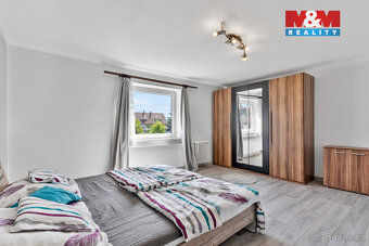 Prodej rodinného domu, Višňová - 12