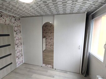 Pronájem bytu 3+1, Tylova 304, Bílina - 12