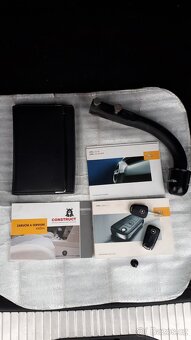 Opel Astra H 2.0 turbo 147 kW - 12