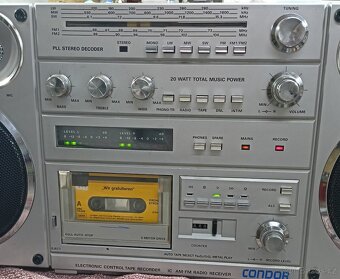 Tesla K 304 "Condor" - 12