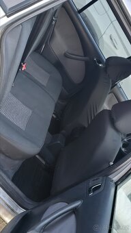 Škoda Octavia 1 - 12