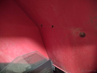 Prodám Zetor 5211+kabina+vlek - 12