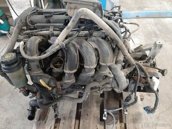 Ford focus 1.4i ll 2006 - 12