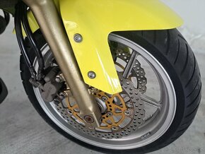 Kawasaki ER-6n - 12