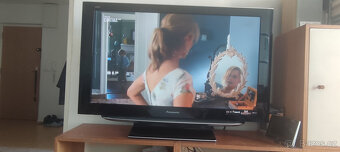 Panasonic plasma 42" - 12