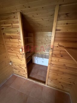 Prodej udržované zahrady v blízkosti centra Českých Budějovi - 12