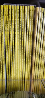 National Geographic komplet 2006-2019 - 12