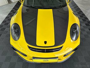 Porsche 911 (991.2)turbo s - 12