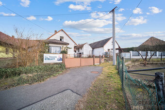 Prodej rodinného domu 130 m², pozemek 1216 m² Kostěnice - 12