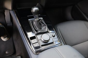 Mazda cx-30 Najeto 21.000 km - 12