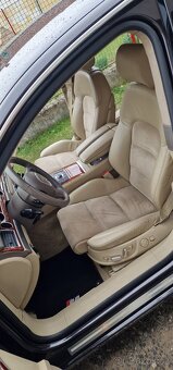 Prodam A8 4.2tdi 240kw - 12
