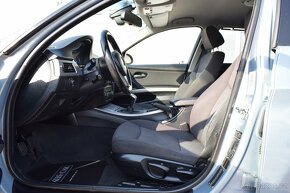 ►►BMW 2.0 320d 120KW • DIGIKLIMA ALU◄◄ - 12