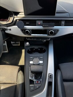 Audi S4 B9 3.0 TFSI - 12