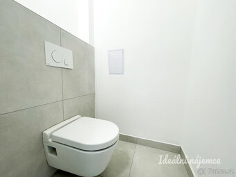 Pronájem bytu 3+kk, Přadlácká, Zábrdovice, 60 m2 - 12