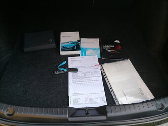 Mazda 3 2.0i88kwSkyactivRevolutionSPORTnaviBoseHeadUP - 12