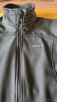 Softshell funkční bunda Kilimanjaro vel. 38 - 12