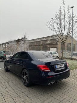 Mercedes-Benz 350d - 12