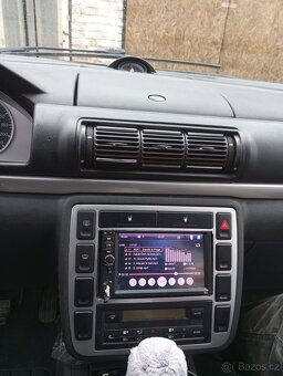 Ford Galaxy 1.9 tdi - 12