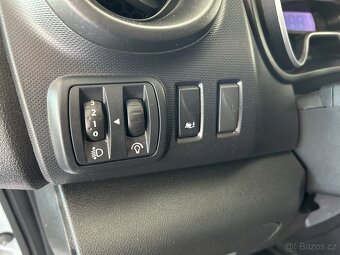 Renault Trafic 2.0 dCi 107kW,1.MAJITEL,L1H1,ODPOČET DPH - 12