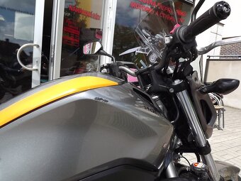 Honda NC 700S - 12