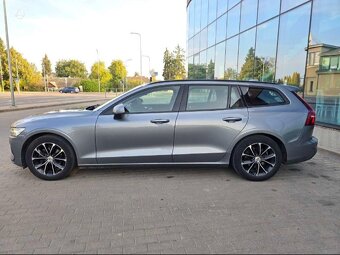 Volvo v60 r 2018 2.0d 92000km manual STK 12. 2026 - 12