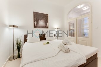 Pronájem velkého bytu 2+1, 76m² - Praha 1 - Staré Město - Že - 12
