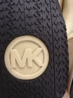 Nové boty Michael Kors - 12
