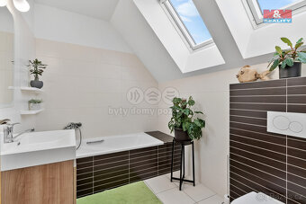 Prodej rodinného domu, 118 m², Osečná, ul. Horní selská - 12