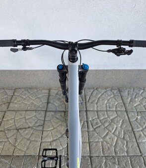 Horské kolo Specialized Stumpjumper Comp Alloy M5 2020 29″ - 12