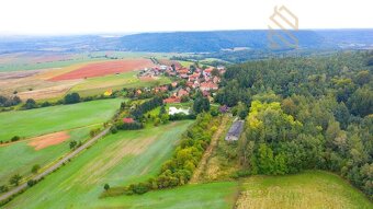 Prodej zemědělské usedlosti 593m2, s pozemkem 3430m2, Markva - 12
