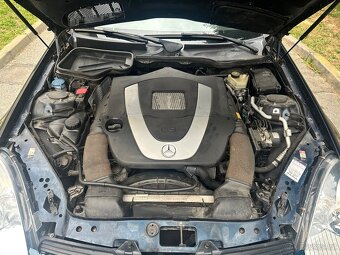 Mercedes SLK 280 kabrio - 12