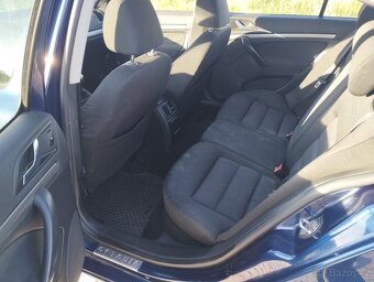 Škoda Octavia 2, 1.9 TDI, 77KW - 12