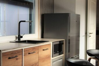 Přívěs Tiny House Panorama 3500kg - 12