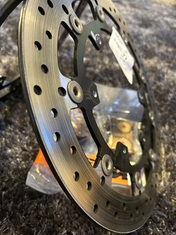 Ktm 10/11/1290 ADV S/R brembo kotúče set - 12