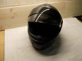 Helmy Arai, Arai, NOLAN - prodám - 12