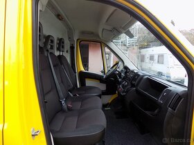 Peugeot Boxer 2.2 HDI 96 KW L2H2 AC TEMP TZ - 12